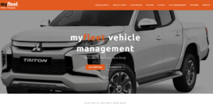 MyFleet | Portfolio | KCIT