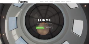 FormePM | Portfolio | KCIT